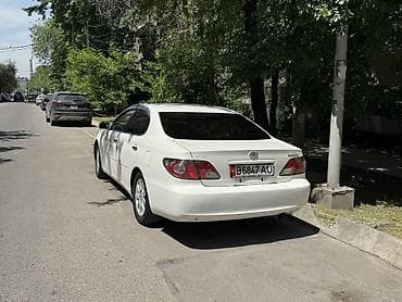 на виндом: Toyota Windom: 2003 г., 3 л, Автомат, Бензин, Седан — 7