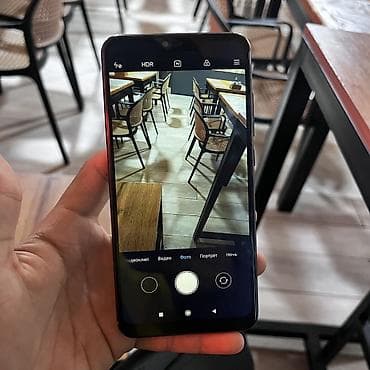 ми 10 с: Xiaomi, Mi 8 Lite, цвет - Черный — 3
