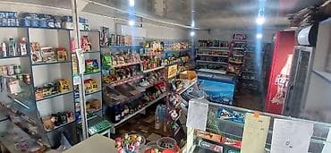 jack 4: Продуктовый магазин 8х4 формата «у дома» с полным оборудованием и — 2