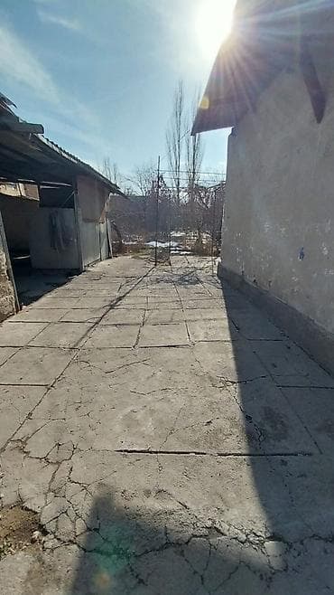 месароша: Дом, 75 м², 4 комнаты, Старый ремонт — 3