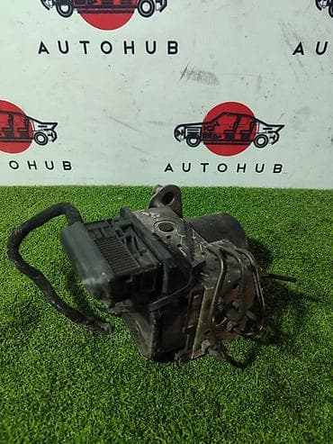 ремонт блок abs: Блок ABS для Mercedes-Benz E-Class W210, двигатель OM602 2.9, год — 1