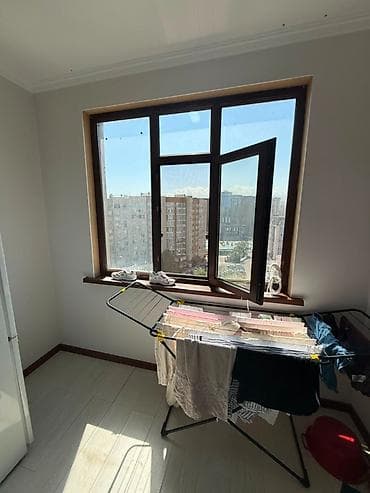 11: 1 комната, 44 м², Ак-Кеме (старый аэропорт) 11 этаж — 7