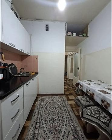 75: 3 комнаты, 75 м², Джал-29 105 серия, 2 этаж — 4
