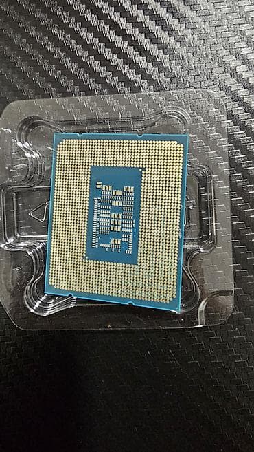 tecno megabook: Процессор для ПК, Б/у, Intel Core i3 — 2