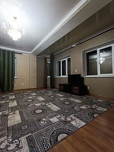 4: 2 комнаты, 68 м², Южная Магистраль Индивидуалка, 4 этаж, Евроремонт — 8