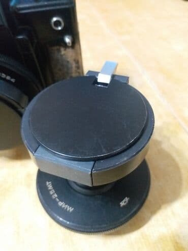 прибор ночного видения для охоты бу: Фотоаппарат "Зенит сюрприз" МТ-1(72 кадра) с двумя объективами. В — 8