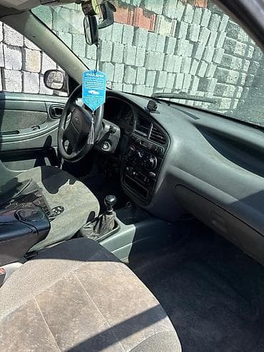 Продажа авто: Chevrolet Lanos: 2006 г., 1.5 л, Механика, Бензин, Седан — 3