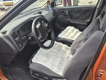 nisan skyline: Nissan 180SX: 1997 г., 1.8 л, Ручные, Бензин, Седан — 6