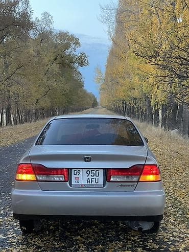 цена lexus rx300: Honda Accord: 2002 г., 1.8 л, Автомат, Бензин, Седан — 2