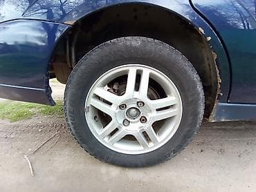 бензанасос форд фокус: Ford Focus: 2001 г., 1.6 л, Механика, Бензин, Универсал — 3