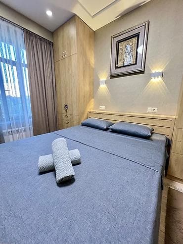 продаю квартиру гостинного типа: Люксовая Элитная квартира Уютная чистая квартира в районе Джал — 5