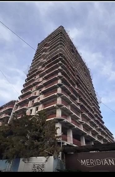 Строится, Элитка, 3 комнаты, 108 м² — 3