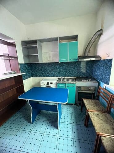 барачного типа дом: Сдается помещение под размещение персонала/хостел. - Планировка — 4