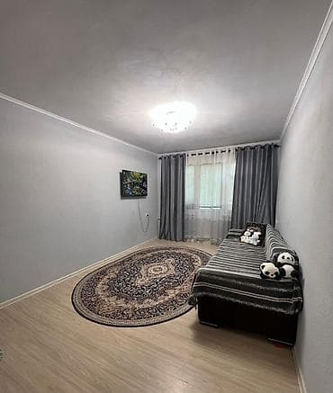 1 комната, 32 м², 104 серия, 4 этаж, Косметический ремонт