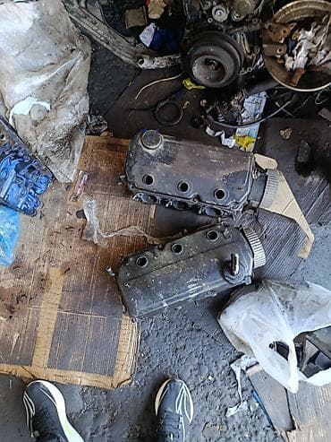 prius 30: Бензиновый мотор Mitsubishi 2000 г., 3 л, Б/у — 1