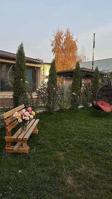 парковая: 200 м², 5 комнат, Утепленный, Теплый пол, Бронированные двери — 8