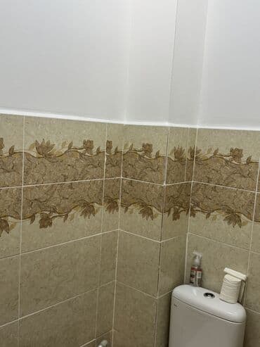 квартира в бишкека: 2 комнаты, Собственник, С мебелью полностью — 8