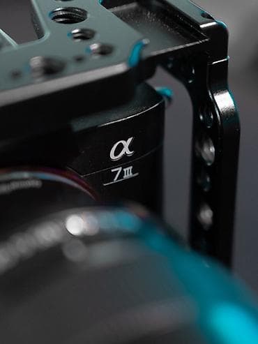 se 3: Продается аппарат с комплектом Sony a7 III Sony 25-105 EF/4 G OSS — 5