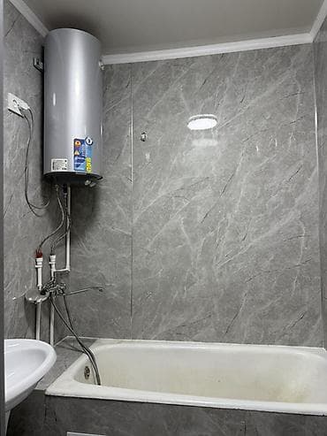 доброй плаза: 3 комнаты, 69 м², 105 серия, 2 этаж, Евроремонт — 6