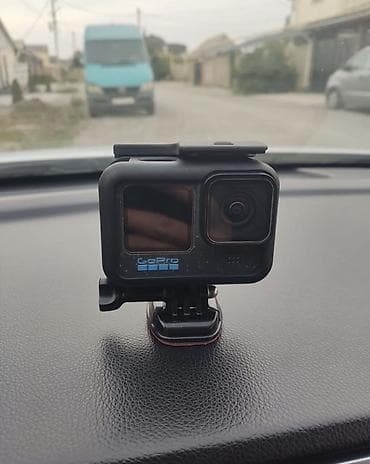 спорт камера: ТОРГ ЕСТЬ Экшн‑камера GoPro HERO 12 (серия Black) с комплектом — 2