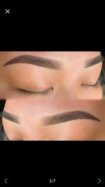 сколько стоит обучение на мастера маникюра: Акция! Пудровое напыление-2000с. Татуаж глаз-2000с. Акварельные — 10