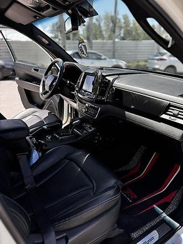бампер rexton: Ssangyong Rexton Khan: 2023 г., 2.2 л, Дизель, Пикап — 8