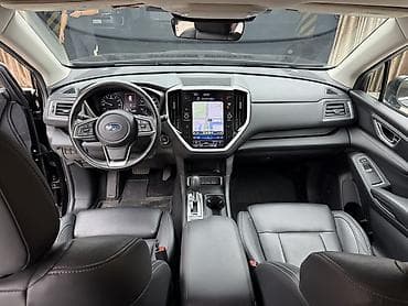 Транспорт: Subaru Ascent: 2023 г., 2.4 л, Вариатор, Бензин, Кроссовер — 10
