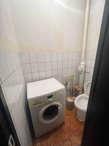 снять дом в бишкуле на длительный срок: 2 комнаты, Агентство недвижимости, Без подселения, С мебелью частично — 9