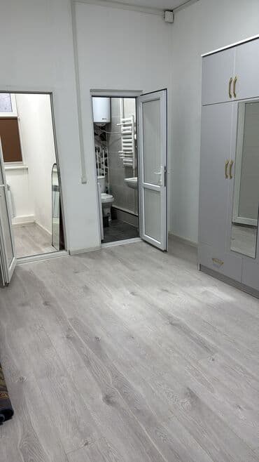 праек дом: 1 комната, Собственник, Без подселения, С мебелью полностью — 8