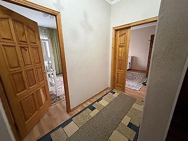 кывартир: 4 комнаты, 90 м², 106 серия, 8 этаж, Косметический ремонт — 4
