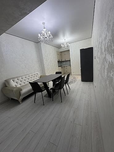 купить элитную квартиру: 2 комнаты, Собственник, С мебелью полностью — 8