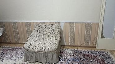 кв: 4 комнаты, 87 м², 105 серия, 1 этаж, Евроремонт — 4