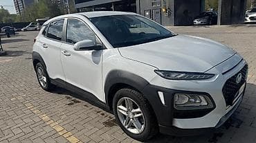 Hyundai Kona: 2020 г., 1.6 л, Автомат, Дизель, Кроссовер at lalafo.kg Hyundai Kona: 2020 г., 1.6 л, Автомат, Дизель, Кроссовер