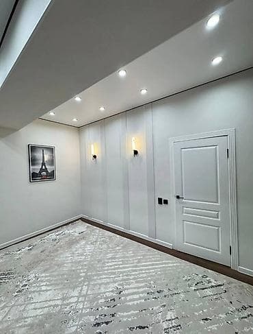 3: 1 комната, 40 м², Нижний Джал (Джал-23) Элитка, 3 этаж, Евроремонт — 1