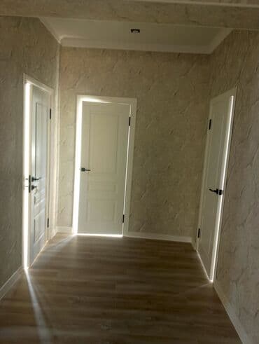 ремонт межкомнатных деревянных дверей: Установка межкомнатных дверей любой сложности, выезд бесплатно Строго — 9