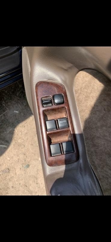 компьютер ниссан сефиро: Nissan Cefiro: 1996 г., 2 л, Автомат, Бензин, Седан — 3