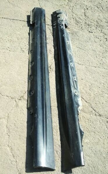 купить передний бампер на ауди 80 б4: Бампер Передний BMW, Б/у, Оригинал — 1