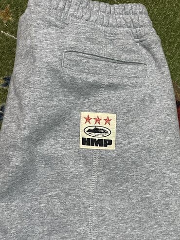 найк куртки: Штаны, С манжетами, США, Трикотаж, Зима — 5