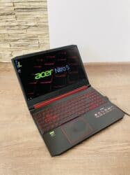 бюджетный игровой ноутбук: Ноутбук, Acer, 12 ГБ ОЗУ, Intel Core i5, 15.6 ", Б/у, Игровой, память HDD + SSD — 2