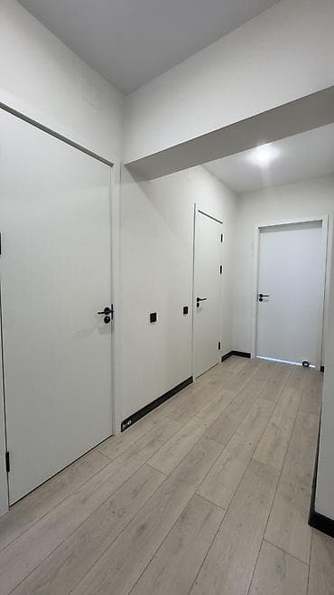 kant flat: 3 комнаты, 95 м², Элитка, 3 этаж, Евроремонт — 8