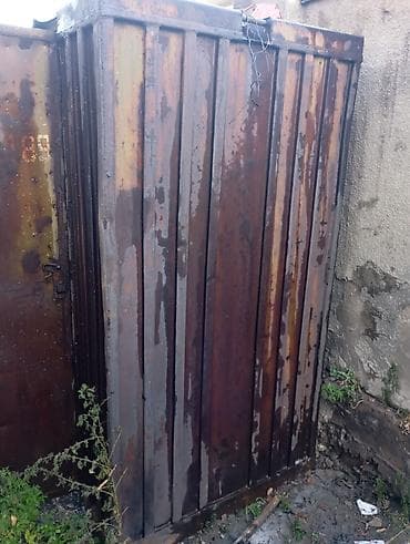 Мебель: Шкаф для инструментов, Б/у, В наличии — 2