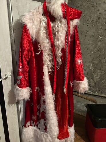 кыргызский костюм: Форма на Аренду 2000 — 2