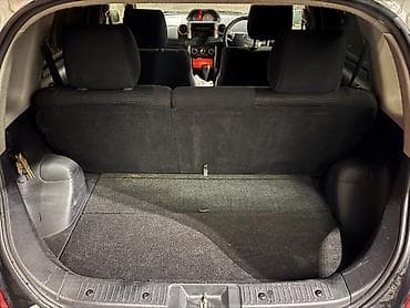 Унаа: Toyota Ist: 2003 г., 1.3 л, Автомат, Бензин, Хетчбек — 10