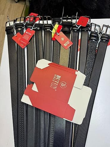 ремень для сумок: #BUTUN #Turkey #Istanbul Ремень BUTUN - стильный аксессуар для — 3