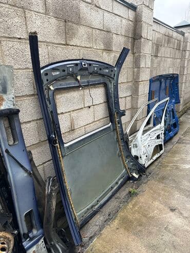 строительства домов из 3d панелей: Mercedes-Benz Б/у, Оригинал — 2