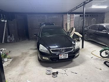 впускной клапан: Honda Inspire: 2003 г., 3 л, Автомат, Бензин, Седан — 6
