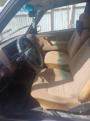 пружины форд фокус: Volkswagen Golf: 1989 г., 1.5 л, Автомат, Бензин, Хэтчбэк — 5