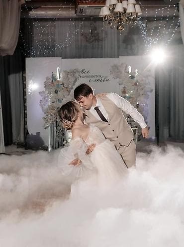 ✨ Сиздин той – жомокко айланат! 🦋 Бабочка эффект 👑 Золушка эффект 💨 — 3