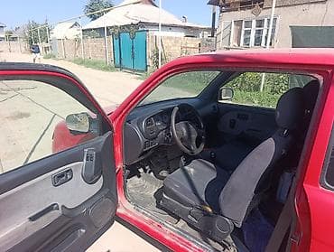 Авторазбор продаю запчасти на Дайхатсу Куоре 2001 гв есть все запчасти — 4