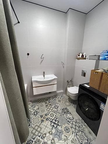 жк малина купить квартиру: 3 комнаты, 98 м², Элитка, 2 этаж, Евроремонт — 4